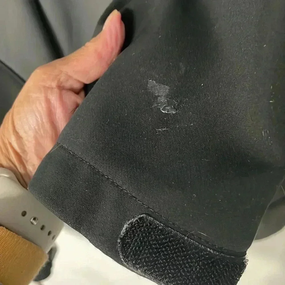 The north face apex jacket